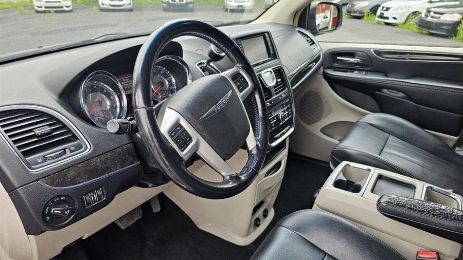 2014 Chrysler Town And Country Touring 4dr Mini Van, available for sale in Wolcott, New York | Auto Hunter CNY. Wolcott, New York 2014 Chrysler Town And Country Touring 4dr Mini Van, available for sale in Wolcott, New York | Auto Hunter CNY. Wolcott, New York