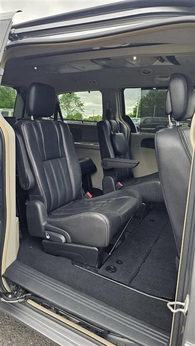 2014 Chrysler Town And Country Touring 4dr Mini Van, available for sale in Wolcott, New York | Auto Hunter CNY. Wolcott, New York 2014 Chrysler Town And Country Touring 4dr Mini Van, available for sale in Wolcott, New York | Auto Hunter CNY. Wolcott, New York