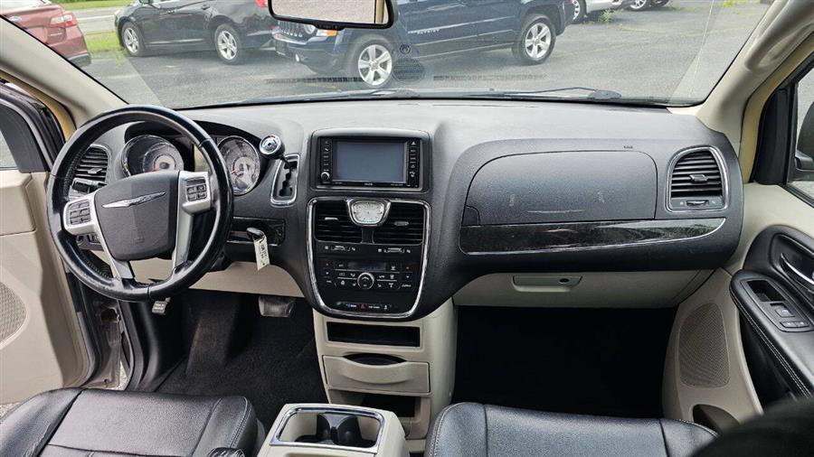 2014 Chrysler Town And Country Touring 4dr Mini Van, available for sale in Wolcott, New York | Auto Hunter CNY. Wolcott, New York 2014 Chrysler Town And Country Touring 4dr Mini Van, available for sale in Wolcott, New York | Auto Hunter CNY. Wolcott, New York