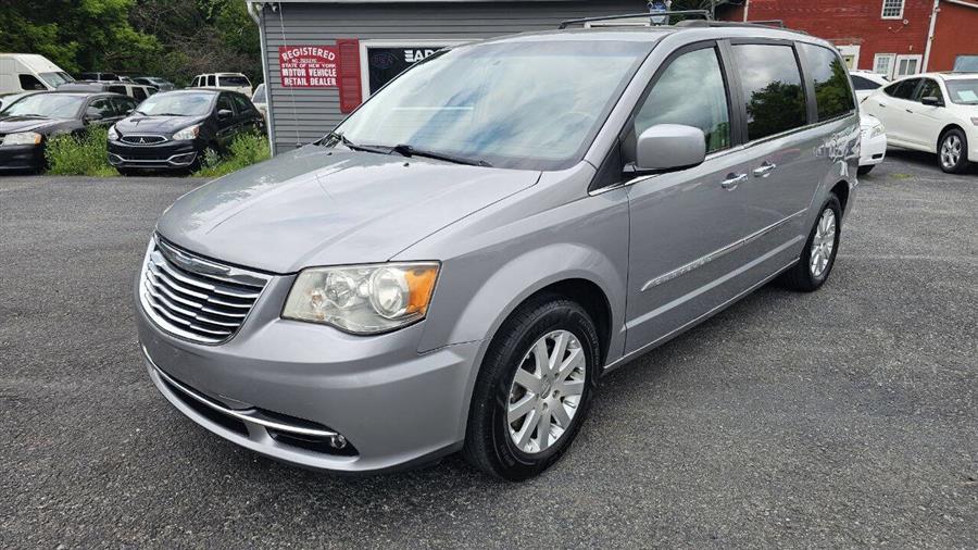 2014 Chrysler Town And Country Touring 4dr Mini Van, available for sale in Wolcott, New York | Auto Hunter CNY. Wolcott, New York 2014 Chrysler Town And Country Touring 4dr Mini Van, available for sale in Wolcott, New York | Auto Hunter CNY. Wolcott, New York