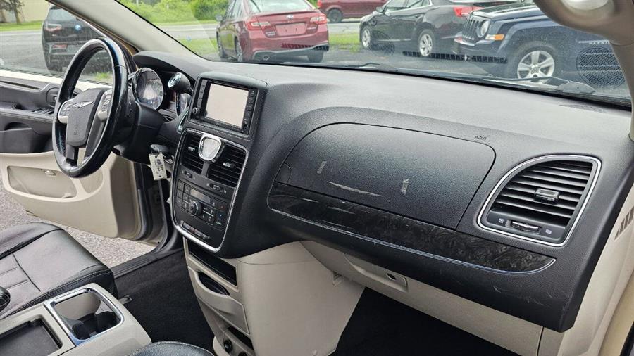 2014 Chrysler Town And Country Touring 4dr Mini Van, available for sale in Wolcott, New York | Auto Hunter CNY. Wolcott, New York 2014 Chrysler Town And Country Touring 4dr Mini Van, available for sale in Wolcott, New York | Auto Hunter CNY. Wolcott, New York