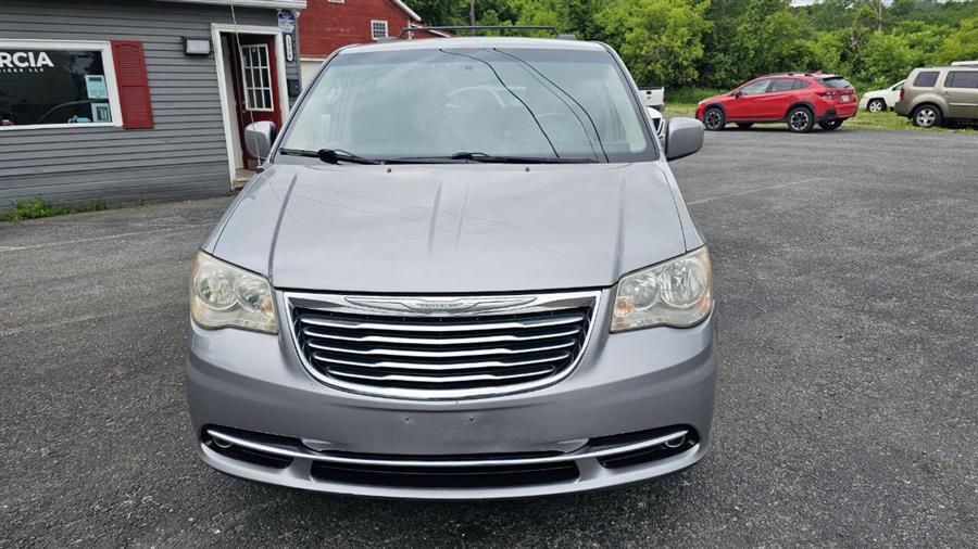 2014 Chrysler Town And Country Touring 4dr Mini Van, available for sale in Wolcott, New York | Auto Hunter CNY. Wolcott, New York 2014 Chrysler Town And Country Touring 4dr Mini Van, available for sale in Wolcott, New York | Auto Hunter CNY. Wolcott, New York