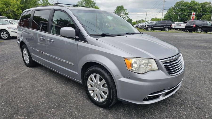 2014 Chrysler Town And Country Touring 4dr Mini Van, available for sale in Wolcott, New York | Auto Hunter CNY. Wolcott, New York 2014 Chrysler Town And Country Touring 4dr Mini Van, available for sale in Wolcott, New York | Auto Hunter CNY. Wolcott, New York