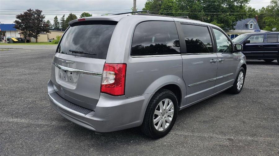 2014 Chrysler Town And Country Touring 4dr Mini Van, available for sale in Wolcott, New York | Auto Hunter CNY. Wolcott, New York 2014 Chrysler Town And Country Touring 4dr Mini Van, available for sale in Wolcott, New York | Auto Hunter CNY. Wolcott, New York