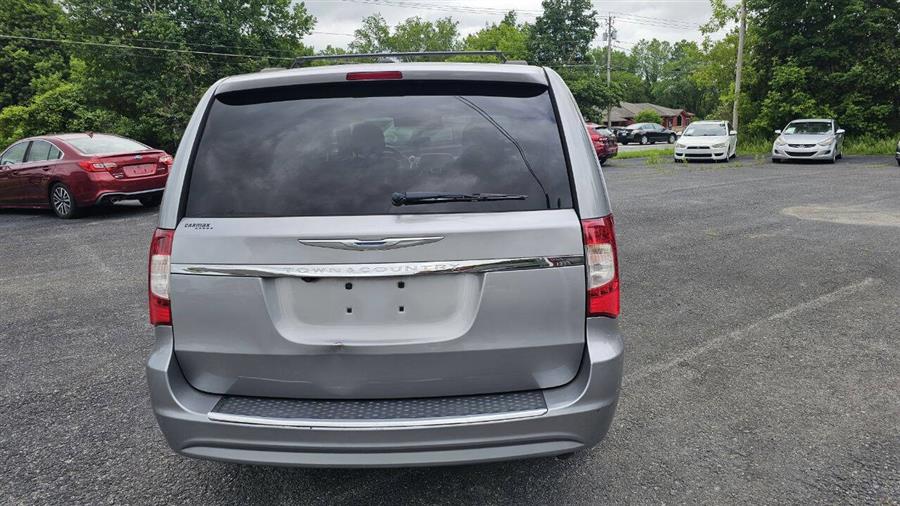 2014 Chrysler Town And Country Touring 4dr Mini Van, available for sale in Wolcott, New York | Auto Hunter CNY. Wolcott, New York 2014 Chrysler Town And Country Touring 4dr Mini Van, available for sale in Wolcott, New York | Auto Hunter CNY. Wolcott, New York