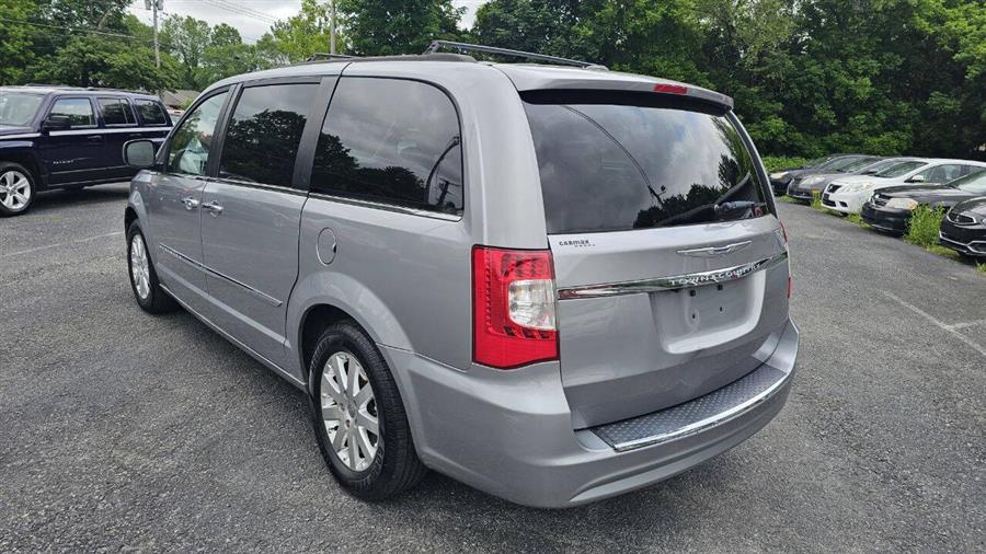 2014 Chrysler Town And Country Touring 4dr Mini Van, available for sale in Wolcott, New York | Auto Hunter CNY. Wolcott, New York 2014 Chrysler Town And Country Touring 4dr Mini Van, available for sale in Wolcott, New York | Auto Hunter CNY. Wolcott, New York