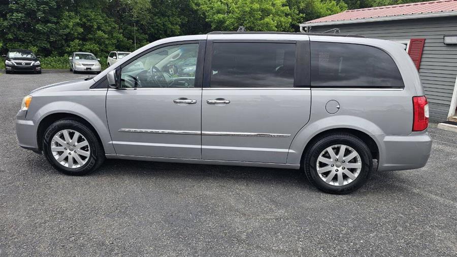 2014 Chrysler Town And Country Touring 4dr Mini Van, available for sale in Wolcott, New York | Auto Hunter CNY. Wolcott, New York 2014 Chrysler Town And Country Touring 4dr Mini Van, available for sale in Wolcott, New York | Auto Hunter CNY. Wolcott, New York