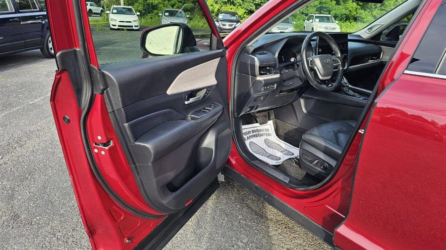 2024 Toyota Grand Highlander Limited 4dr SUV, available for sale in Wolcott, New York | Auto Hunter CNY. Wolcott, New York 2024 Toyota Grand Highlander Limited 4dr SUV, available for sale in Wolcott, New York | Auto Hunter CNY. Wolcott, New York