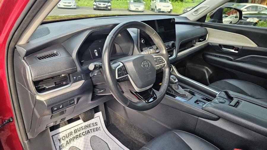2024 Toyota Grand Highlander Limited 4dr SUV, available for sale in Wolcott, New York | Auto Hunter CNY. Wolcott, New York 2024 Toyota Grand Highlander Limited 4dr SUV, available for sale in Wolcott, New York | Auto Hunter CNY. Wolcott, New York