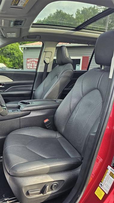 2024 Toyota Grand Highlander Limited 4dr SUV, available for sale in Wolcott, New York | Auto Hunter CNY. Wolcott, New York 2024 Toyota Grand Highlander Limited 4dr SUV, available for sale in Wolcott, New York | Auto Hunter CNY. Wolcott, New York