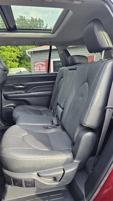 2024 Toyota Grand Highlander Limited 4dr SUV, available for sale in Wolcott, New York | Auto Hunter CNY. Wolcott, New York 2024 Toyota Grand Highlander Limited 4dr SUV, available for sale in Wolcott, New York | Auto Hunter CNY. Wolcott, New York