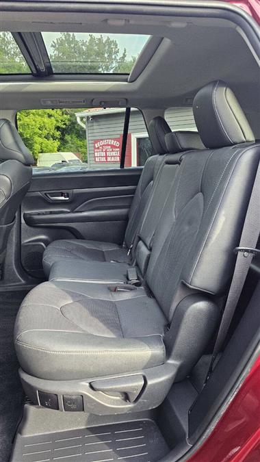 2024 Toyota Grand Highlander Limited 4dr SUV, available for sale in Wolcott, New York | Auto Hunter CNY. Wolcott, New York 2024 Toyota Grand Highlander Limited 4dr SUV, available for sale in Wolcott, New York | Auto Hunter CNY. Wolcott, New York