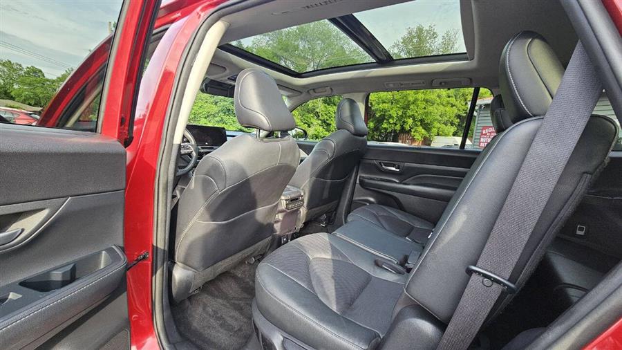 2024 Toyota Grand Highlander Limited 4dr SUV, available for sale in Wolcott, New York | Auto Hunter CNY. Wolcott, New York 2024 Toyota Grand Highlander Limited 4dr SUV, available for sale in Wolcott, New York | Auto Hunter CNY. Wolcott, New York