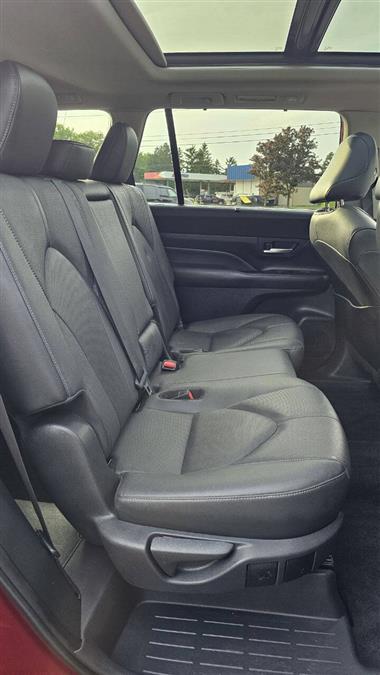 2024 Toyota Grand Highlander Limited 4dr SUV, available for sale in Wolcott, New York | Auto Hunter CNY. Wolcott, New York 2024 Toyota Grand Highlander Limited 4dr SUV, available for sale in Wolcott, New York | Auto Hunter CNY. Wolcott, New York