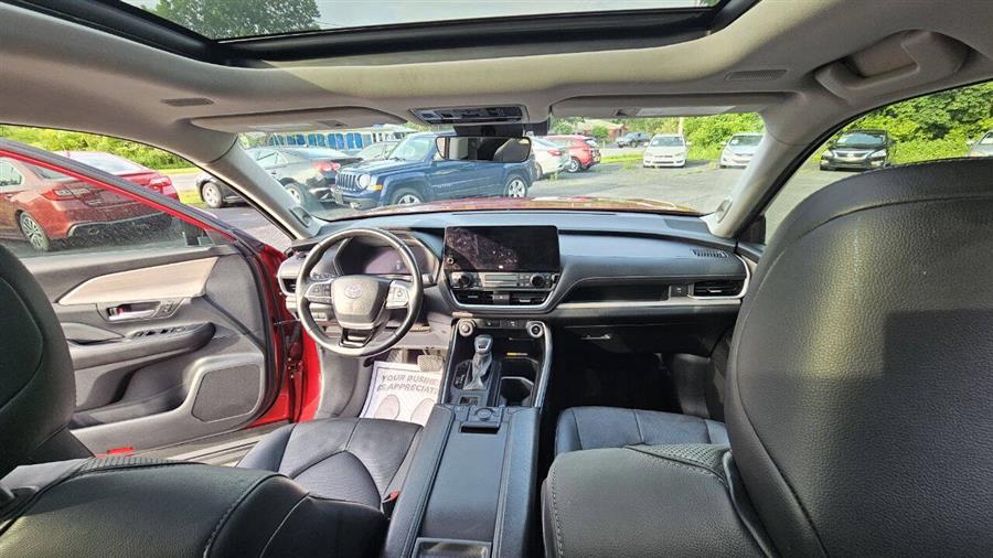2024 Toyota Grand Highlander Limited 4dr SUV, available for sale in Wolcott, New York | Auto Hunter CNY. Wolcott, New York 2024 Toyota Grand Highlander Limited 4dr SUV, available for sale in Wolcott, New York | Auto Hunter CNY. Wolcott, New York