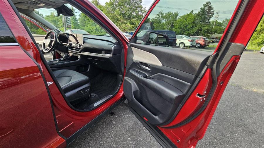 2024 Toyota Grand Highlander Limited 4dr SUV, available for sale in Wolcott, New York | Auto Hunter CNY. Wolcott, New York 2024 Toyota Grand Highlander Limited 4dr SUV, available for sale in Wolcott, New York | Auto Hunter CNY. Wolcott, New York