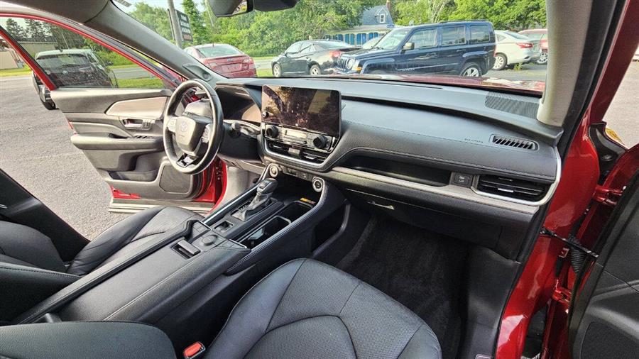 2024 Toyota Grand Highlander Limited 4dr SUV, available for sale in Wolcott, New York | Auto Hunter CNY. Wolcott, New York 2024 Toyota Grand Highlander Limited 4dr SUV, available for sale in Wolcott, New York | Auto Hunter CNY. Wolcott, New York