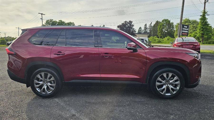 2024 Toyota Grand Highlander Limited 4dr SUV, available for sale in Wolcott, New York | Auto Hunter CNY. Wolcott, New York 2024 Toyota Grand Highlander Limited 4dr SUV, available for sale in Wolcott, New York | Auto Hunter CNY. Wolcott, New York