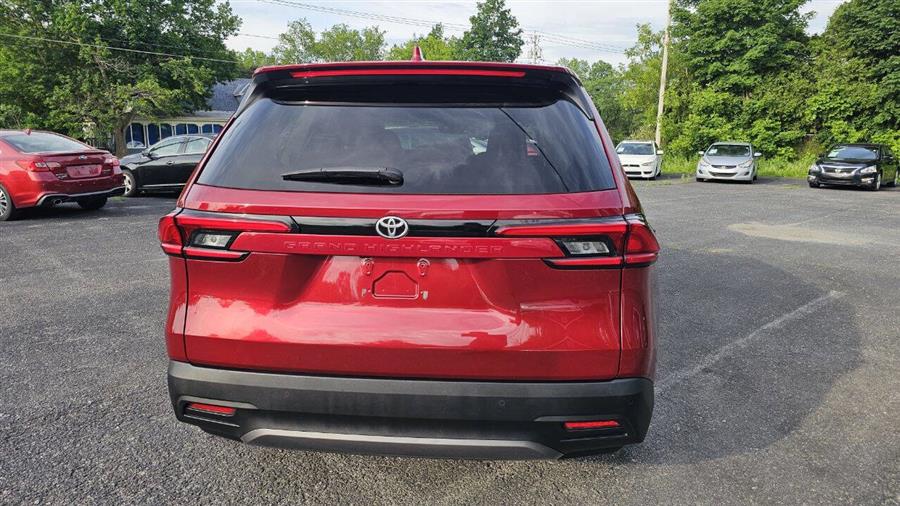 2024 Toyota Grand Highlander Limited 4dr SUV, available for sale in Wolcott, New York | Auto Hunter CNY. Wolcott, New York 2024 Toyota Grand Highlander Limited 4dr SUV, available for sale in Wolcott, New York | Auto Hunter CNY. Wolcott, New York