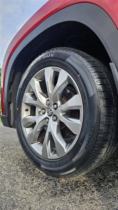 2024 Toyota Grand Highlander Limited 4dr SUV, available for sale in Wolcott, New York | Auto Hunter CNY. Wolcott, New York 2024 Toyota Grand Highlander Limited 4dr SUV, available for sale in Wolcott, New York | Auto Hunter CNY. Wolcott, New York