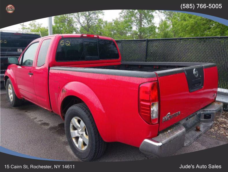 2011 Nissan Frontier King Cab SV Pickup 2D 6 ft, available for sale in Wolcott, New York | Auto Hunter CNY. Wolcott, New York 2011 Nissan Frontier King Cab SV Pickup 2D 6 ft, available for sale in Wolcott, New York | Auto Hunter CNY. Wolcott, New York