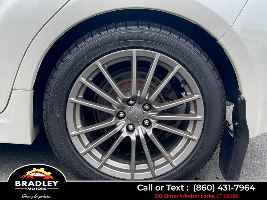2014 Subaru Impreza WRX Limited Premium, available for sale in Windsor Locks, Connecticut | Bradley Motors Inc. Windsor Locks, Connecticut 2014 Subaru Impreza WRX Limited Premium, available for sale in Windsor Locks, Connecticut | Bradley Motors Inc. Windsor Locks, Connecticut