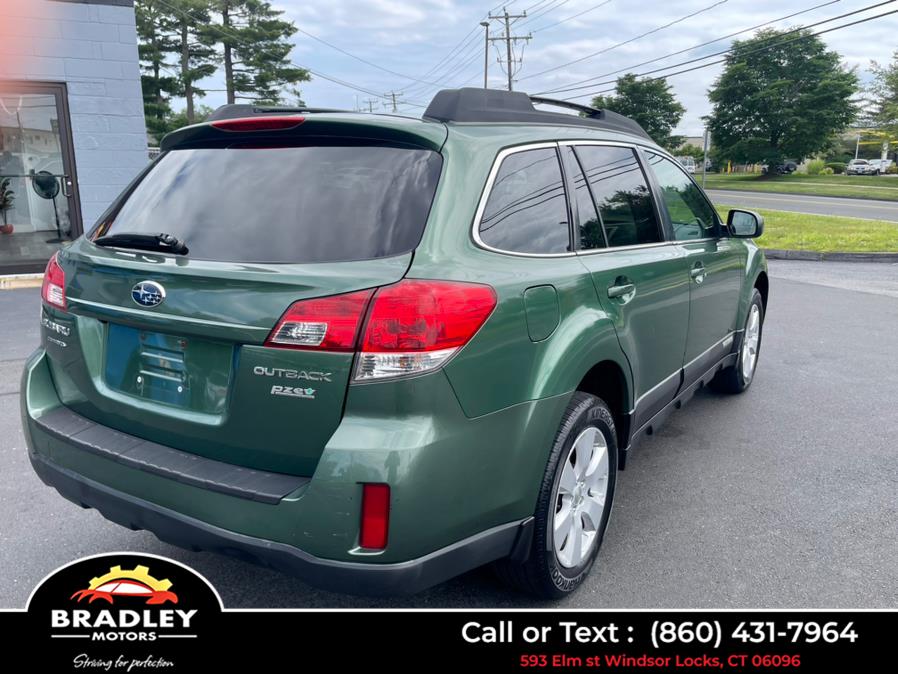 2011 Subaru Outback 2.5i Premium, available for sale in Windsor Locks, Connecticut | Bradley Motors Inc. Windsor Locks, Connecticut 2011 Subaru Outback 2.5i Premium, available for sale in Windsor Locks, Connecticut | Bradley Motors Inc. Windsor Locks, Connecticut