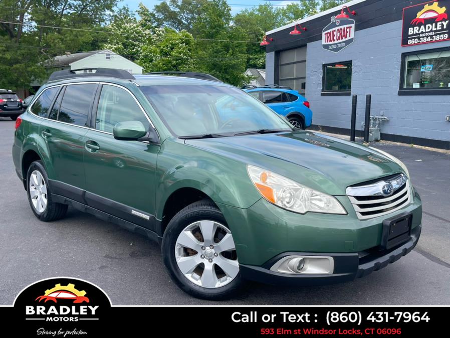 2011 Subaru Outback 2.5i Premium, available for sale in Windsor Locks, Connecticut | Bradley Motors Inc. Windsor Locks, Connecticut 2011 Subaru Outback 2.5i Premium, available for sale in Windsor Locks, Connecticut | Bradley Motors Inc. Windsor Locks, Connecticut