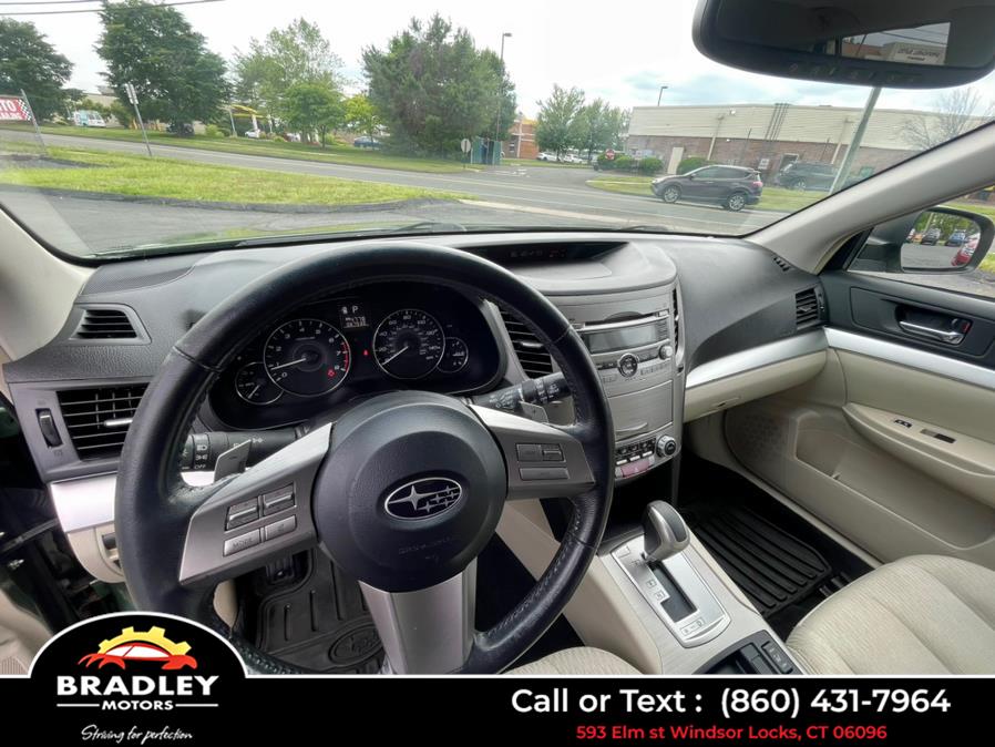 2011 Subaru Outback 2.5i Premium, available for sale in Windsor Locks, Connecticut | Bradley Motors Inc. Windsor Locks, Connecticut 2011 Subaru Outback 2.5i Premium, available for sale in Windsor Locks, Connecticut | Bradley Motors Inc. Windsor Locks, Connecticut