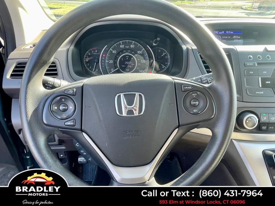 2012 Honda CR-V EX, available for sale in Windsor Locks, Connecticut | Bradley Motors Inc. Windsor Locks, Connecticut 2012 Honda CR-V EX, available for sale in Windsor Locks, Connecticut | Bradley Motors Inc. Windsor Locks, Connecticut