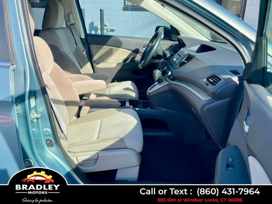 2012 Honda CR-V EX, available for sale in Windsor Locks, Connecticut | Bradley Motors Inc. Windsor Locks, Connecticut 2012 Honda CR-V EX, available for sale in Windsor Locks, Connecticut | Bradley Motors Inc. Windsor Locks, Connecticut