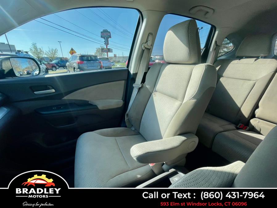 2012 Honda CR-V EX, available for sale in Windsor Locks, Connecticut | Bradley Motors Inc. Windsor Locks, Connecticut 2012 Honda CR-V EX, available for sale in Windsor Locks, Connecticut | Bradley Motors Inc. Windsor Locks, Connecticut