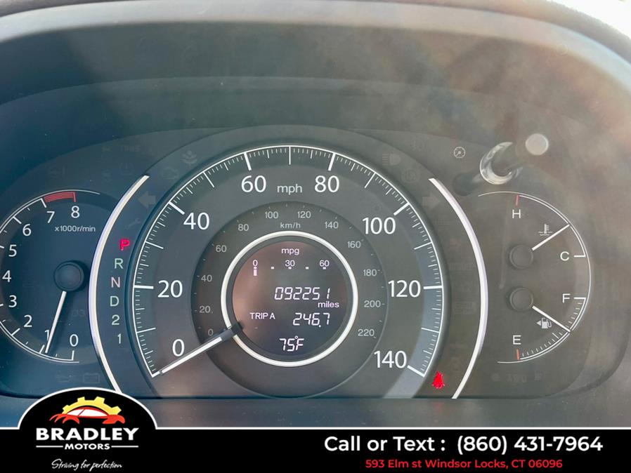 2012 Honda CR-V EX, available for sale in Windsor Locks, Connecticut | Bradley Motors Inc. Windsor Locks, Connecticut 2012 Honda CR-V EX, available for sale in Windsor Locks, Connecticut | Bradley Motors Inc. Windsor Locks, Connecticut