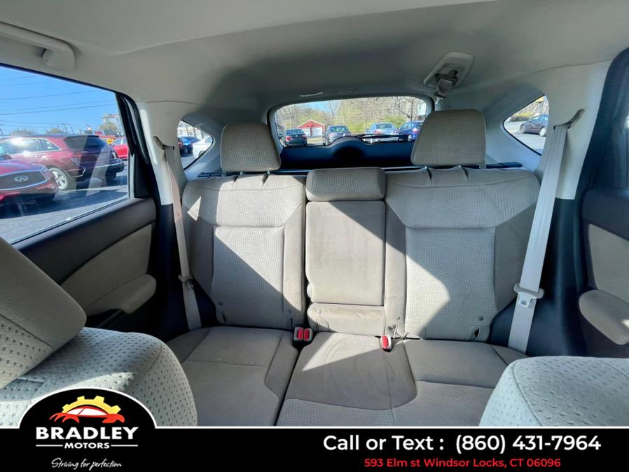 2012 Honda CR-V EX, available for sale in Windsor Locks, Connecticut | Bradley Motors Inc. Windsor Locks, Connecticut 2012 Honda CR-V EX, available for sale in Windsor Locks, Connecticut | Bradley Motors Inc. Windsor Locks, Connecticut