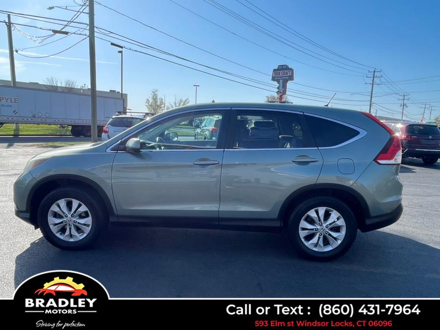 2012 Honda CR-V EX, available for sale in Windsor Locks, Connecticut | Bradley Motors Inc. Windsor Locks, Connecticut 2012 Honda CR-V EX, available for sale in Windsor Locks, Connecticut | Bradley Motors Inc. Windsor Locks, Connecticut