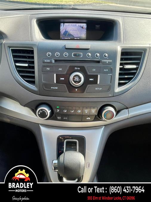 2012 Honda CR-V EX, available for sale in Windsor Locks, Connecticut | Bradley Motors Inc. Windsor Locks, Connecticut 2012 Honda CR-V EX, available for sale in Windsor Locks, Connecticut | Bradley Motors Inc. Windsor Locks, Connecticut
