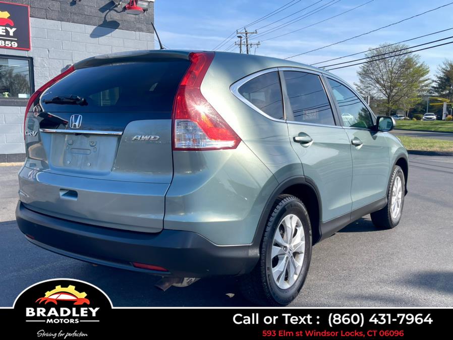 2012 Honda CR-V EX, available for sale in Windsor Locks, Connecticut | Bradley Motors Inc. Windsor Locks, Connecticut 2012 Honda CR-V EX, available for sale in Windsor Locks, Connecticut | Bradley Motors Inc. Windsor Locks, Connecticut