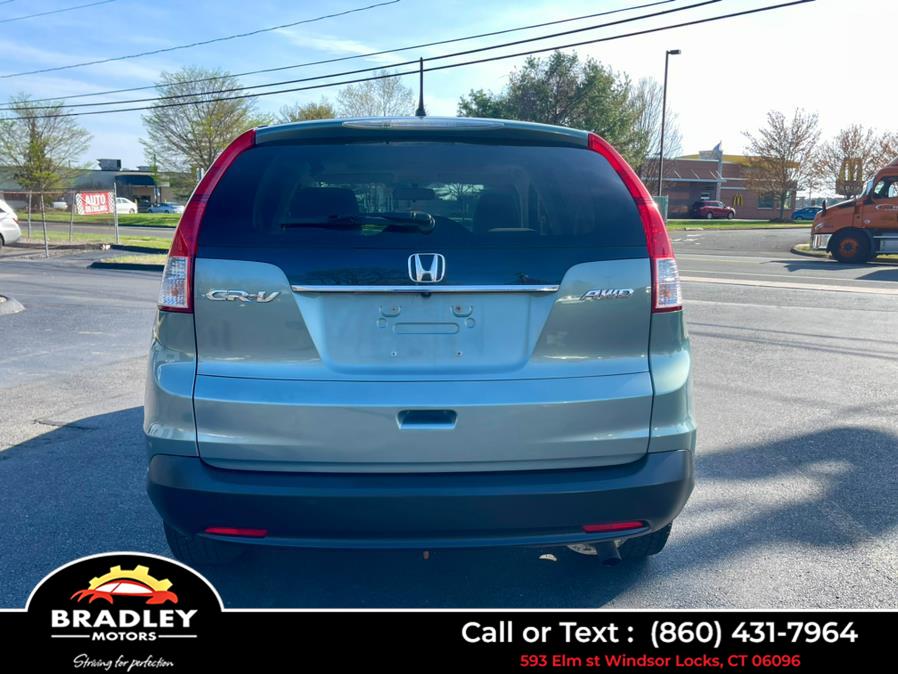 2012 Honda CR-V EX, available for sale in Windsor Locks, Connecticut | Bradley Motors Inc. Windsor Locks, Connecticut 2012 Honda CR-V EX, available for sale in Windsor Locks, Connecticut | Bradley Motors Inc. Windsor Locks, Connecticut
