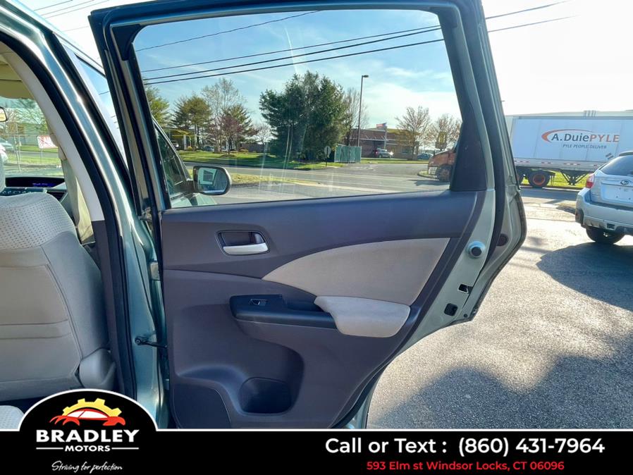 2012 Honda CR-V EX, available for sale in Windsor Locks, Connecticut | Bradley Motors Inc. Windsor Locks, Connecticut 2012 Honda CR-V EX, available for sale in Windsor Locks, Connecticut | Bradley Motors Inc. Windsor Locks, Connecticut