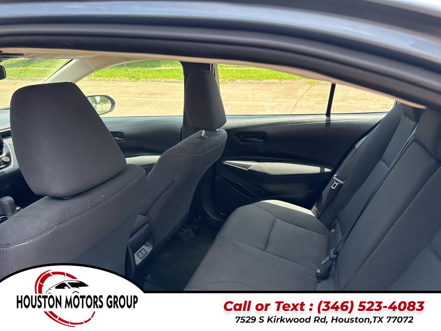2023 Toyota Corolla LE CVT (Natl), available for sale in Houston, Texas | Houston Motors Group LLC. Houston, Texas 2023 Toyota Corolla LE CVT (Natl), available for sale in Houston, Texas | Houston Motors Group LLC. Houston, Texas