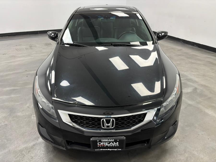 2010 Honda Accord Cpe 2dr V6 Man EX-L w/Navi, available for sale in Elizabeth, New Jersey | Dream Auto Group. Elizabeth, New Jersey 2010 Honda Accord Cpe 2dr V6 Man EX-L w/Navi, available for sale in Elizabeth, New Jersey | Dream Auto Group. Elizabeth, New Jersey