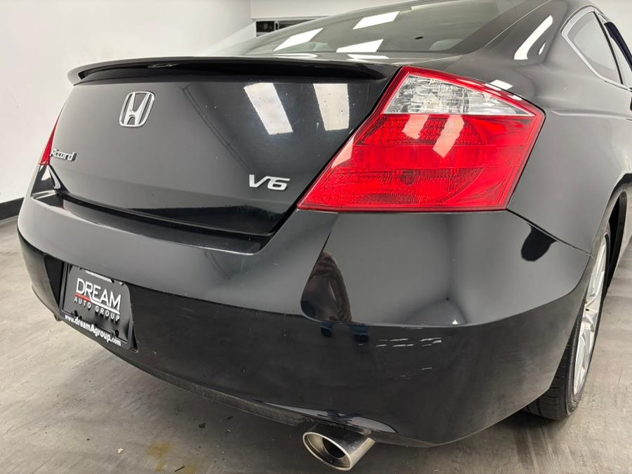 2010 Honda Accord Cpe 2dr V6 Man EX-L w/Navi, available for sale in Elizabeth, New Jersey | Dream Auto Group. Elizabeth, New Jersey 2010 Honda Accord Cpe 2dr V6 Man EX-L w/Navi, available for sale in Elizabeth, New Jersey | Dream Auto Group. Elizabeth, New Jersey