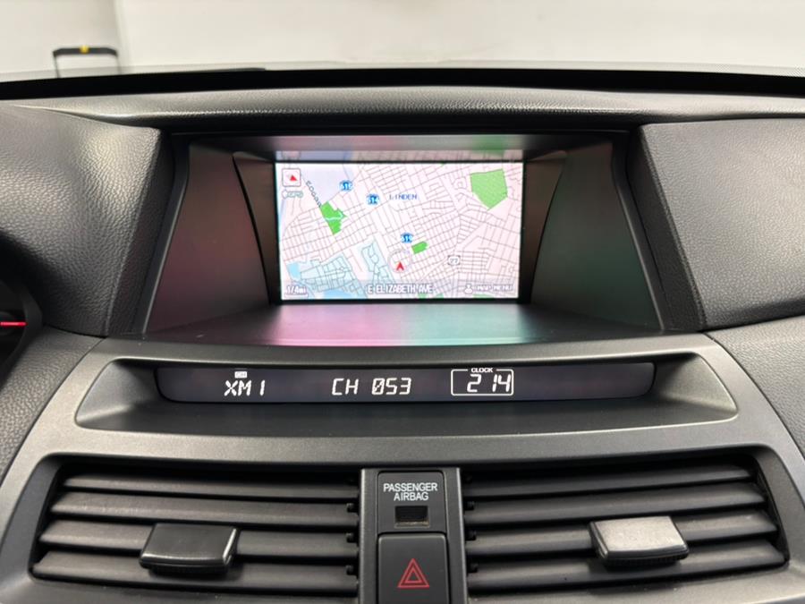 2010 Honda Accord Cpe 2dr V6 Man EX-L w/Navi, available for sale in Elizabeth, New Jersey | Dream Auto Group. Elizabeth, New Jersey 2010 Honda Accord Cpe 2dr V6 Man EX-L w/Navi, available for sale in Elizabeth, New Jersey | Dream Auto Group. Elizabeth, New Jersey