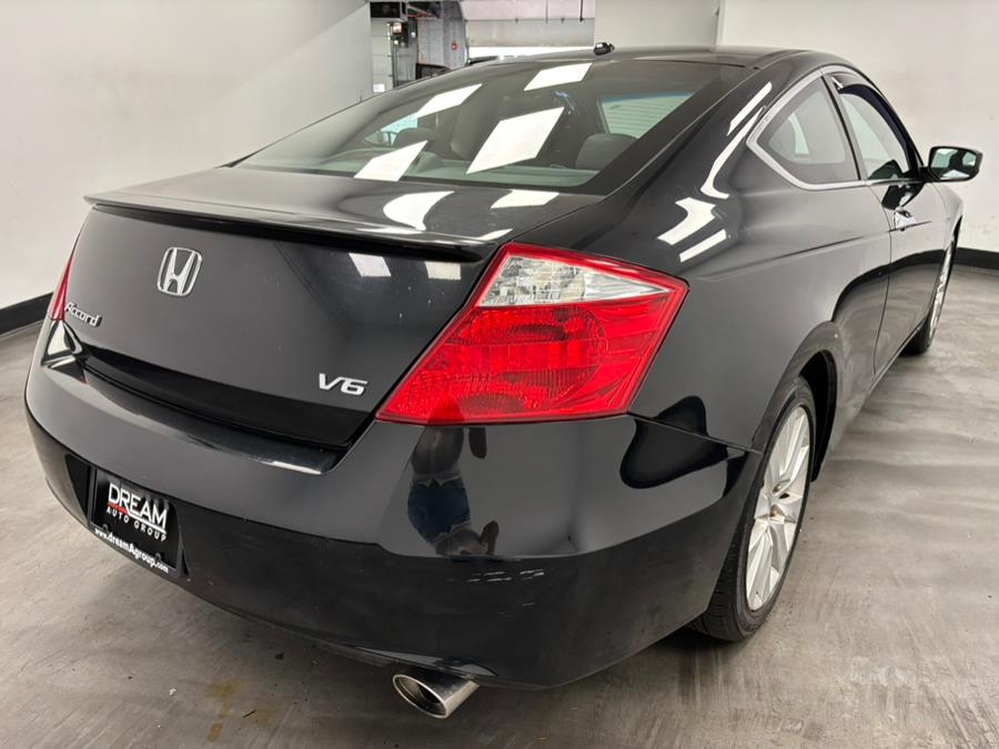 2010 Honda Accord Cpe 2dr V6 Man EX-L w/Navi, available for sale in Elizabeth, New Jersey | Dream Auto Group. Elizabeth, New Jersey 2010 Honda Accord Cpe 2dr V6 Man EX-L w/Navi, available for sale in Elizabeth, New Jersey | Dream Auto Group. Elizabeth, New Jersey