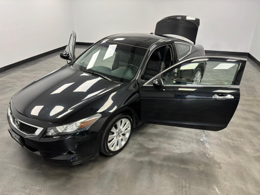 2010 Honda Accord Cpe 2dr V6 Man EX-L w/Navi, available for sale in Elizabeth, New Jersey | Dream Auto Group. Elizabeth, New Jersey 2010 Honda Accord Cpe 2dr V6 Man EX-L w/Navi, available for sale in Elizabeth, New Jersey | Dream Auto Group. Elizabeth, New Jersey