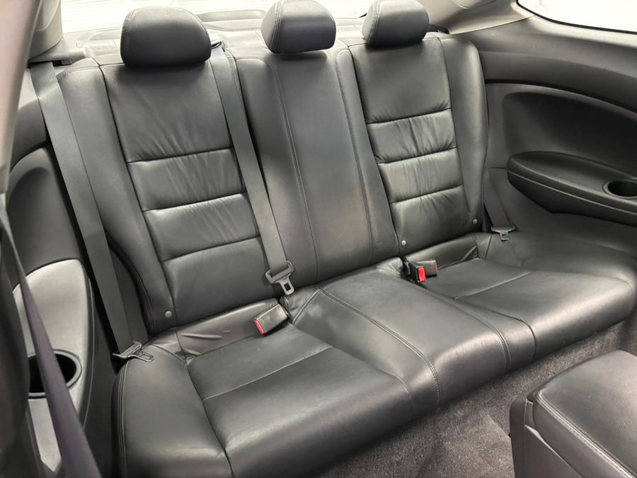 2010 Honda Accord Cpe 2dr V6 Man EX-L w/Navi, available for sale in Elizabeth, New Jersey | Dream Auto Group. Elizabeth, New Jersey 2010 Honda Accord Cpe 2dr V6 Man EX-L w/Navi, available for sale in Elizabeth, New Jersey | Dream Auto Group. Elizabeth, New Jersey