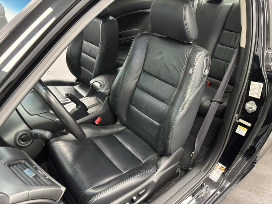 2010 Honda Accord Cpe 2dr V6 Man EX-L w/Navi, available for sale in Elizabeth, New Jersey | Dream Auto Group. Elizabeth, New Jersey 2010 Honda Accord Cpe 2dr V6 Man EX-L w/Navi, available for sale in Elizabeth, New Jersey | Dream Auto Group. Elizabeth, New Jersey