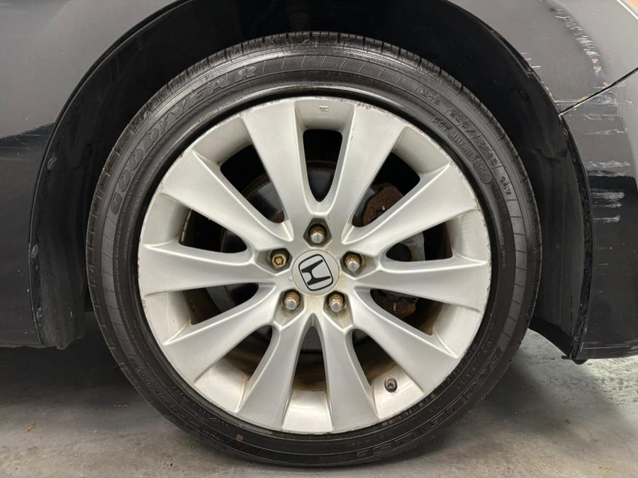2010 Honda Accord Cpe 2dr V6 Man EX-L w/Navi, available for sale in Elizabeth, New Jersey | Dream Auto Group. Elizabeth, New Jersey 2010 Honda Accord Cpe 2dr V6 Man EX-L w/Navi, available for sale in Elizabeth, New Jersey | Dream Auto Group. Elizabeth, New Jersey
