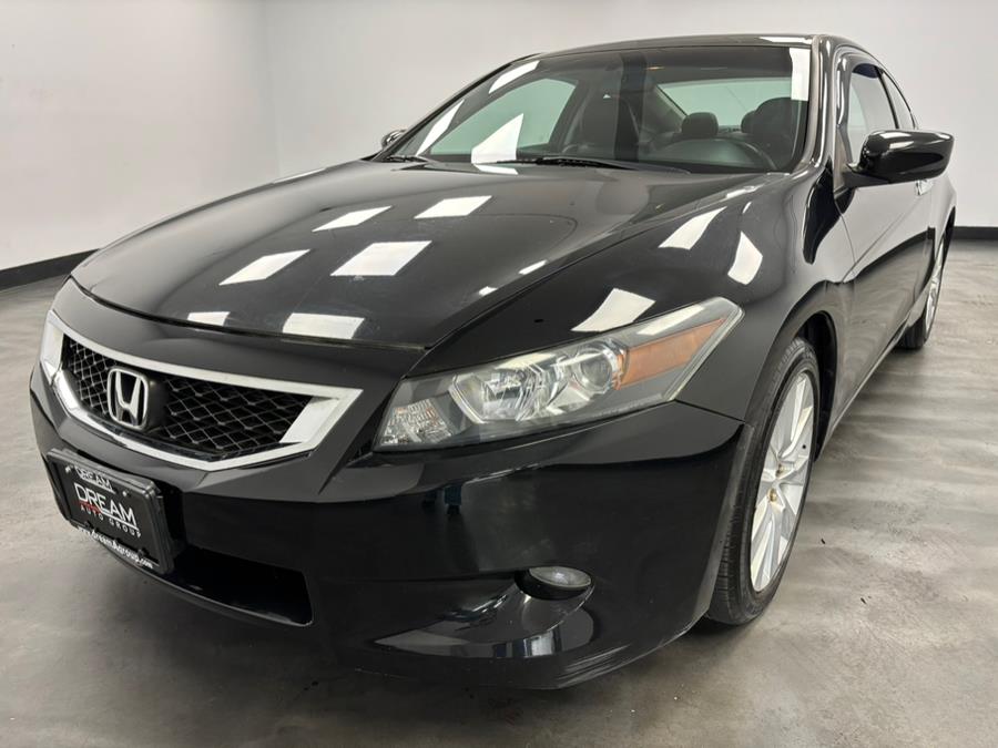 2010 Honda Accord Cpe 2dr V6 Man EX-L w/Navi, available for sale in Elizabeth, New Jersey | Dream Auto Group. Elizabeth, New Jersey 2010 Honda Accord Cpe 2dr V6 Man EX-L w/Navi, available for sale in Elizabeth, New Jersey | Dream Auto Group. Elizabeth, New Jersey