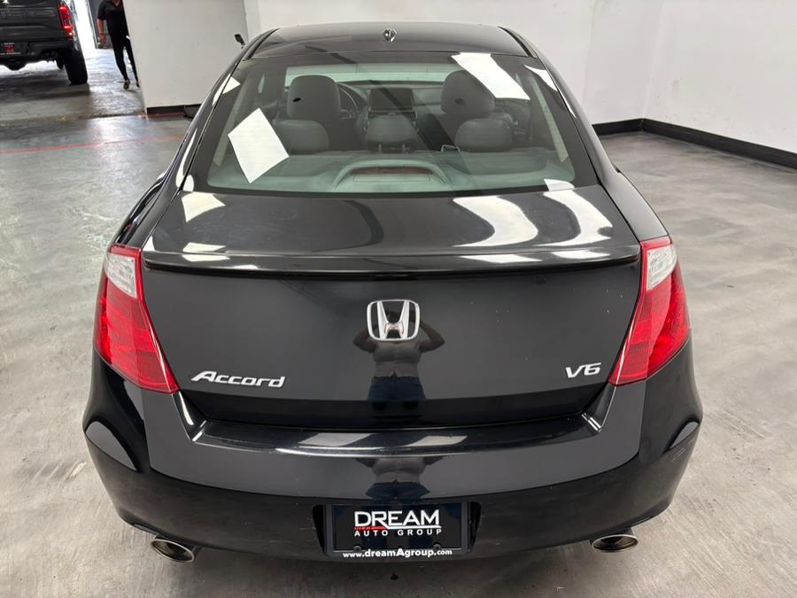 2010 Honda Accord Cpe 2dr V6 Man EX-L w/Navi, available for sale in Elizabeth, New Jersey | Dream Auto Group. Elizabeth, New Jersey 2010 Honda Accord Cpe 2dr V6 Man EX-L w/Navi, available for sale in Elizabeth, New Jersey | Dream Auto Group. Elizabeth, New Jersey